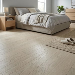 PARQUET PREFINITI - Rovere 1 Strip Helsinky - Olio Bianco Verniciato-4